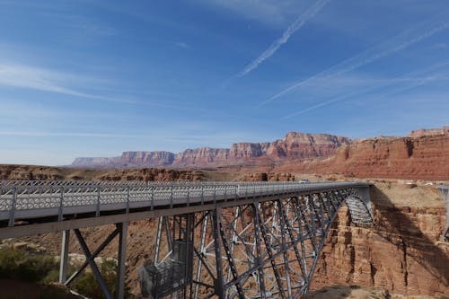 Photos gratuites de aride, arizona, barrage