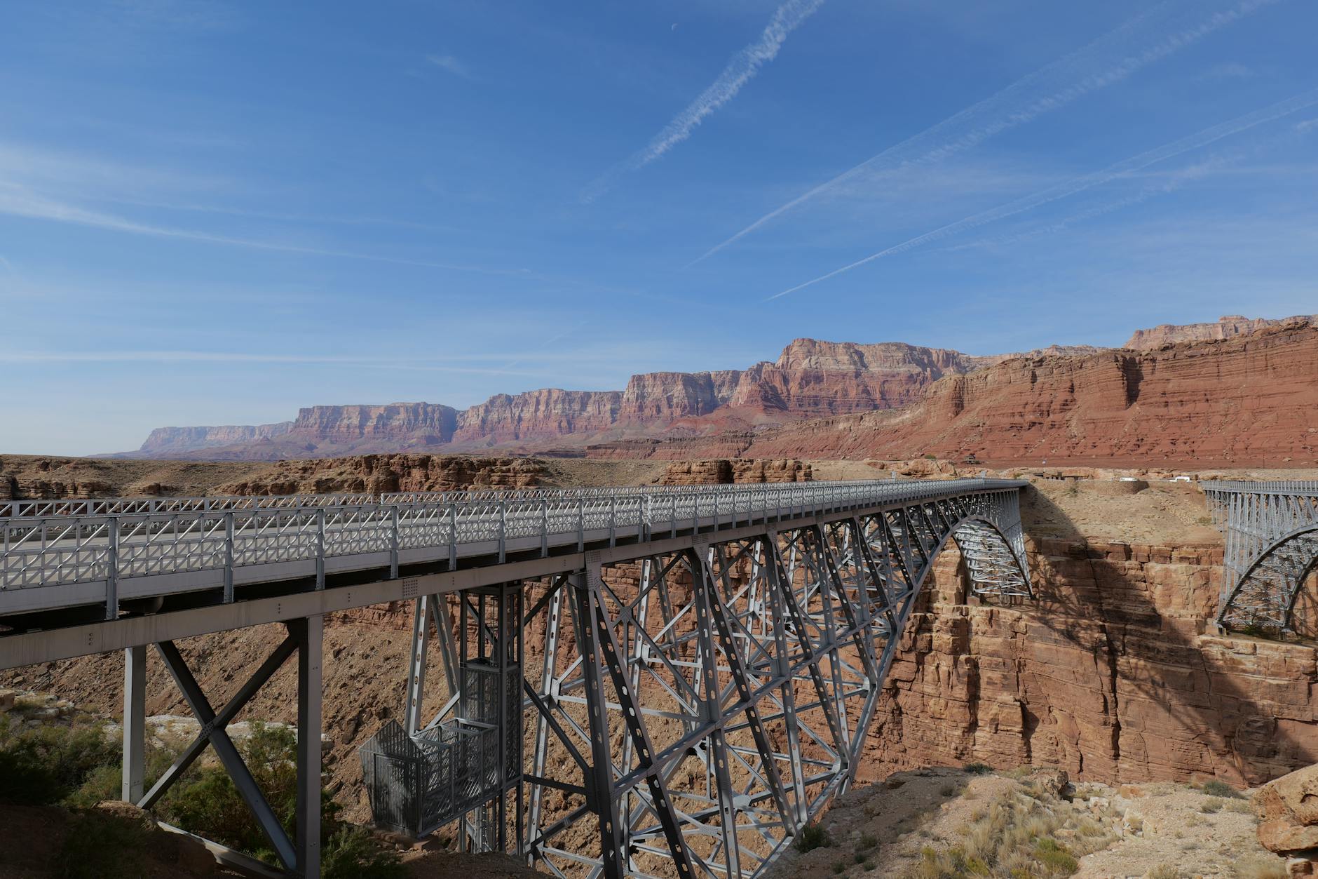 Popular sights in Arizona Landmarks in Arizona