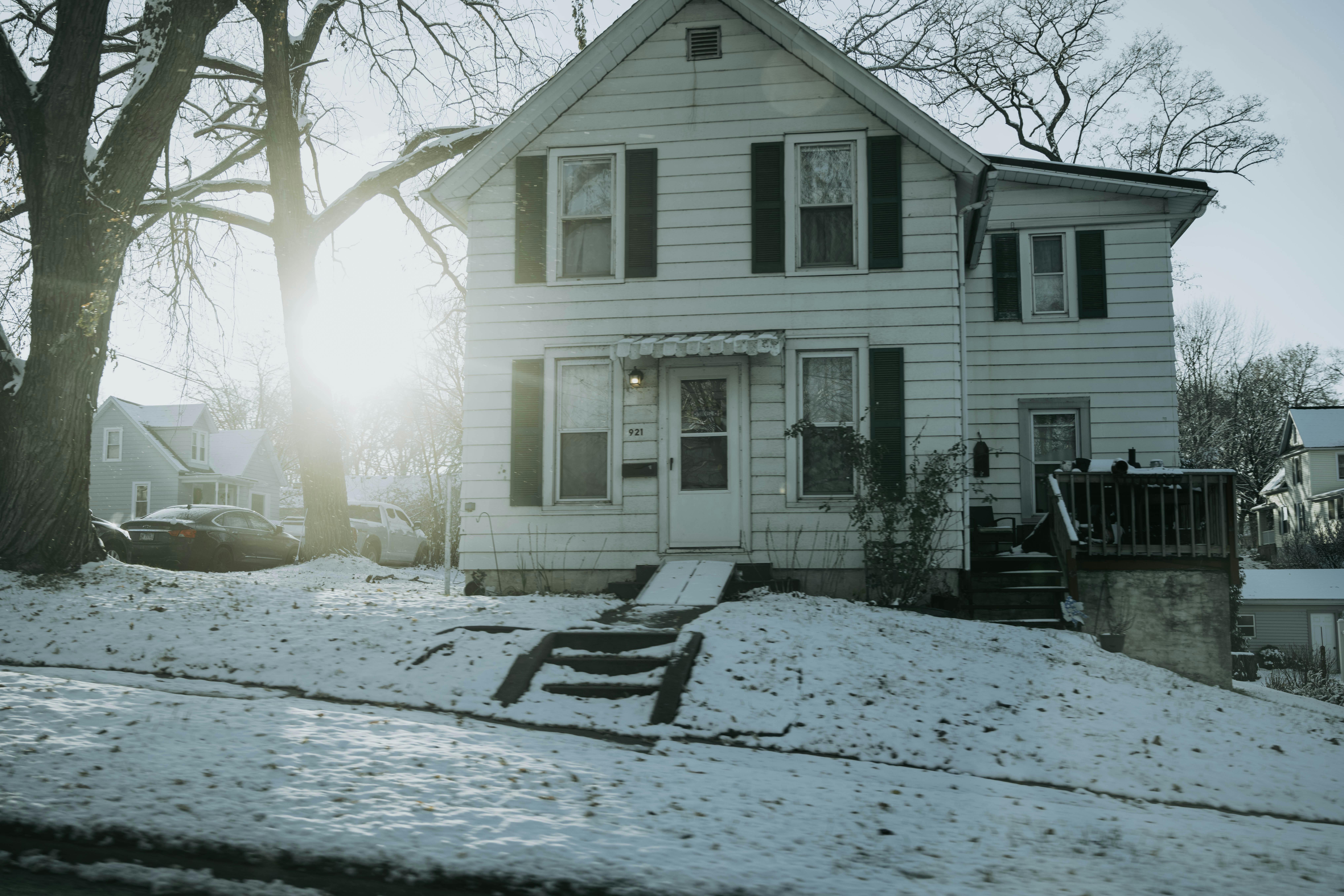 S.C. House advances small business tax proposal — Photo by Quang Vuong on Pexels