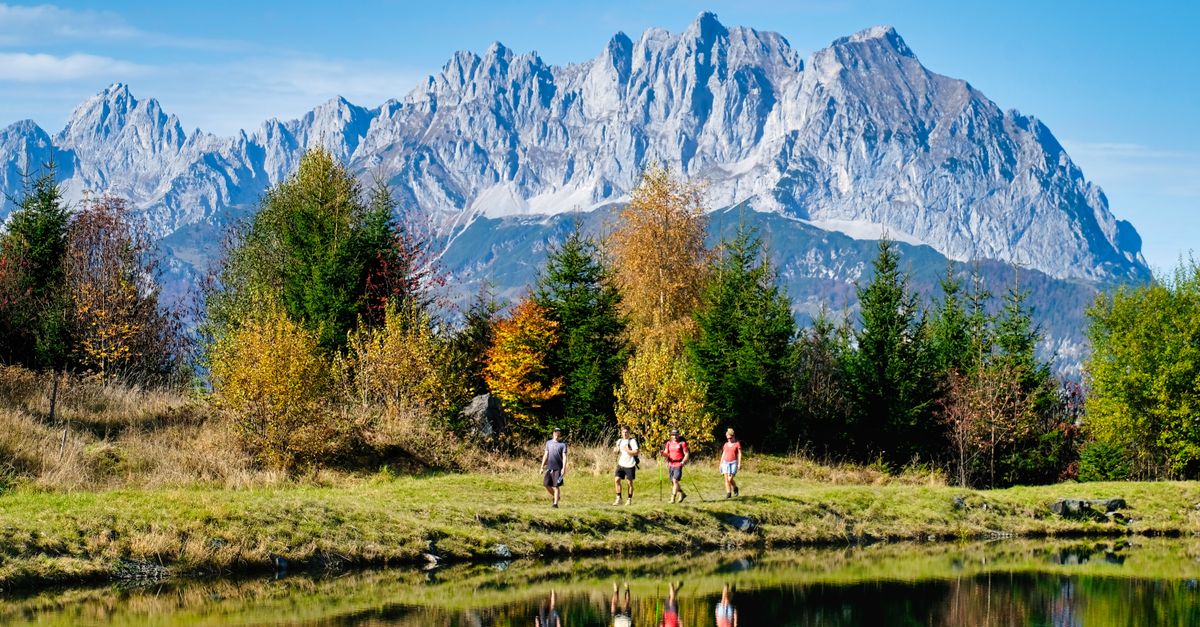 Las 10 Mejores Actividades al Aire Libre en Destinos Únicos