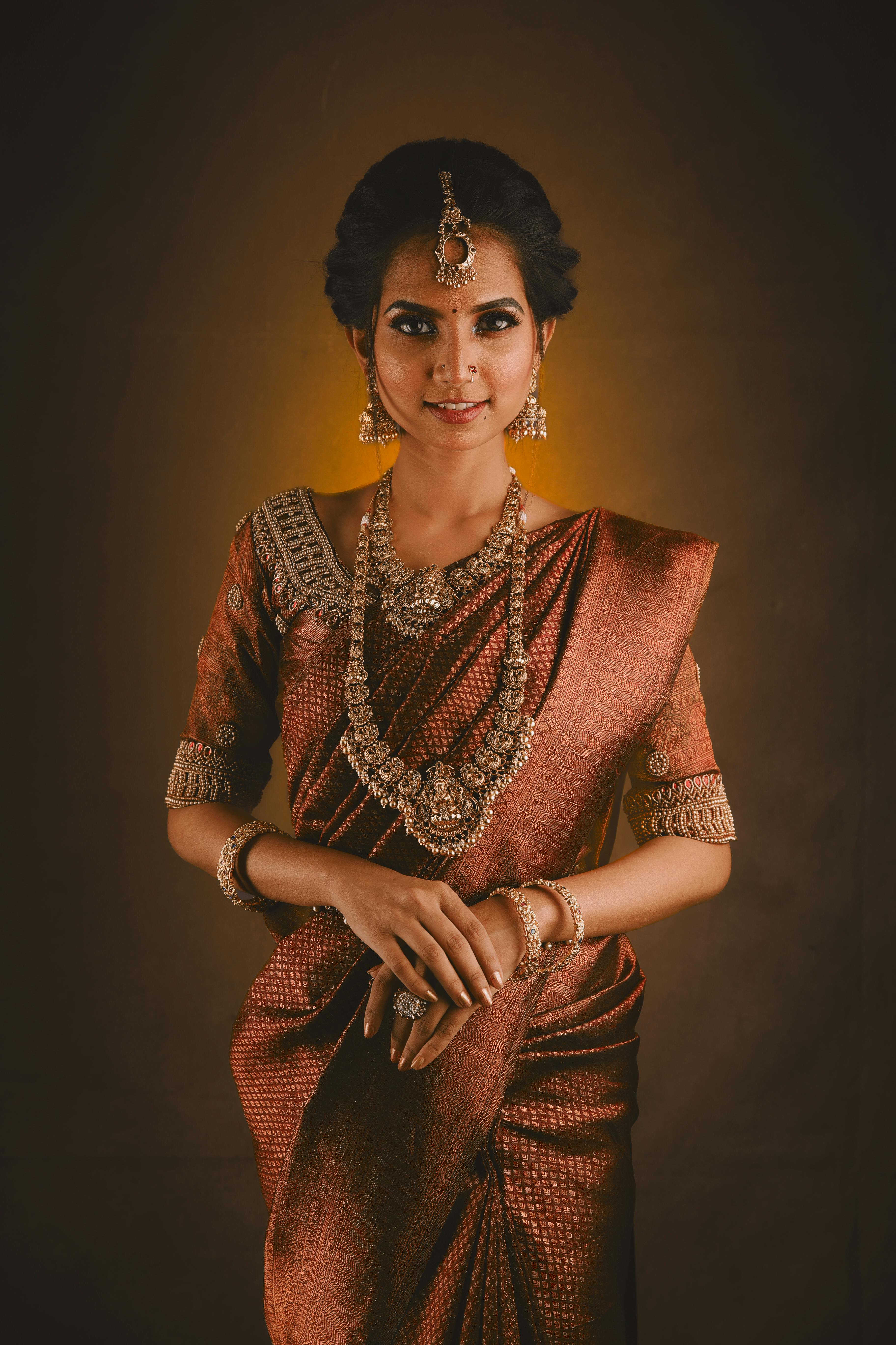 11,800+ Sari Dress Stock Photos, Pictures & Royalty-Free Images