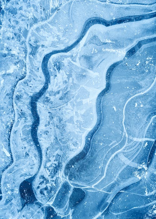 Foto profissional grátis de camadas, com frio, congelado