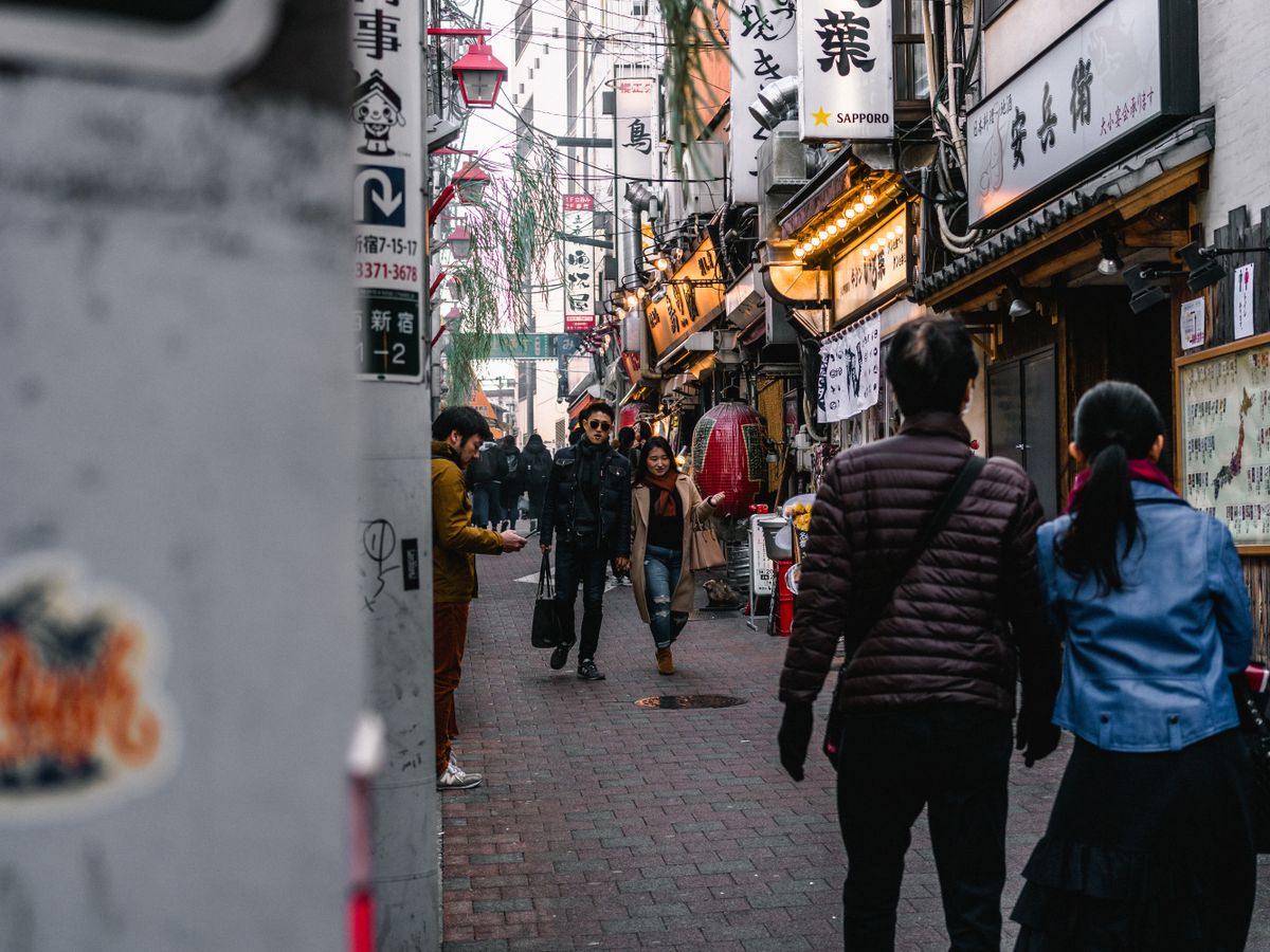 Eat Your Way Through Nijo Market and Ramen Alley