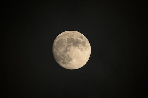 Free stock photo of full moon, iphone wallpaper, lunar calendar