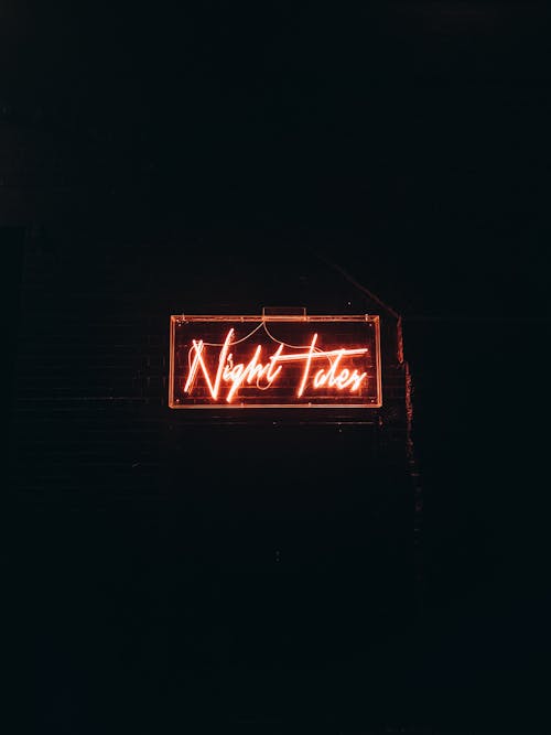 10 000 Best Neon Lights Photos 100 Free Download Pexels Stock Photos