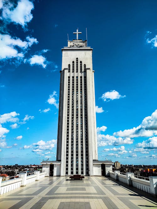 Безкоштовне стокове фото на тему «вежа, вежі, вертикальні постріл»