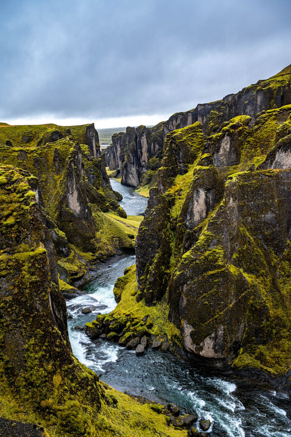 Natural Formations Rivers Rock Formations around River in Canyon · Free Stock Photo