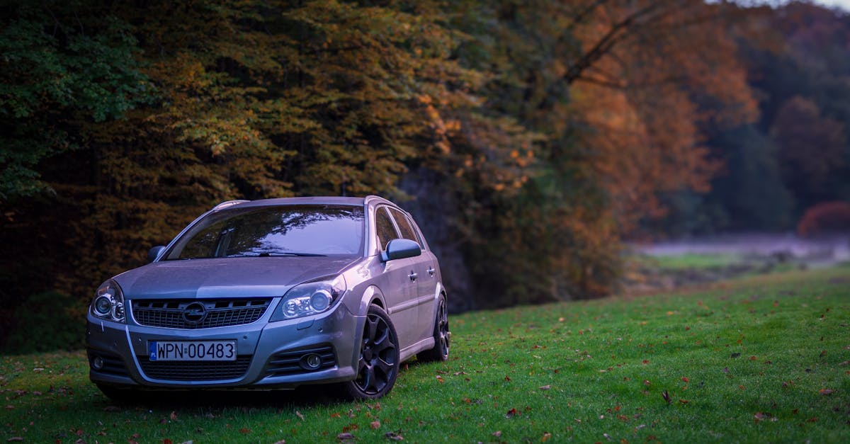 Foto Di Studio Professionali Di Automobili
