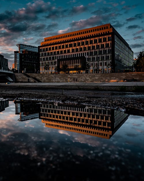 Berlin, cümbüş, kentsel içeren Ücretsiz stok fotoğraf