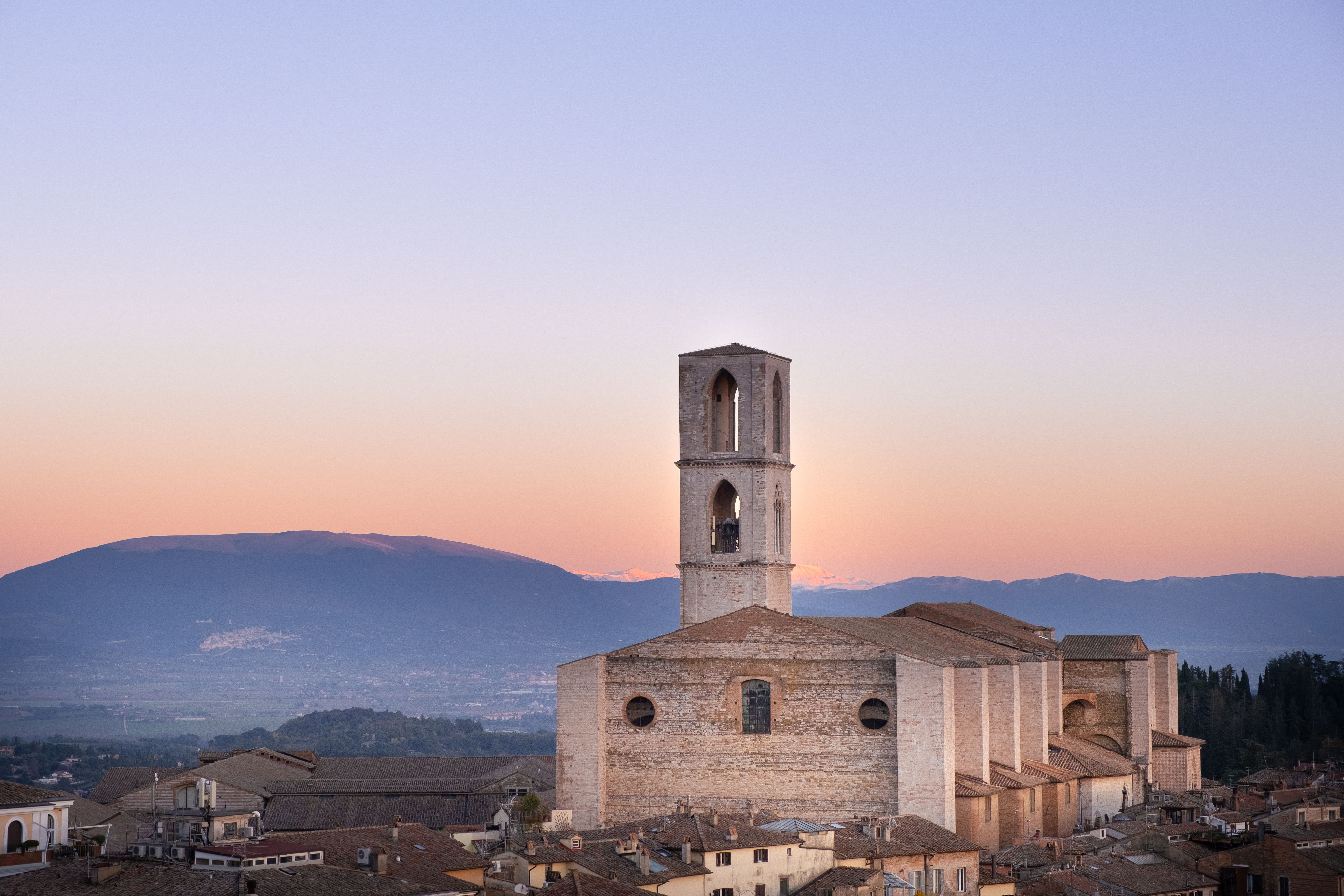Umbria, Italy