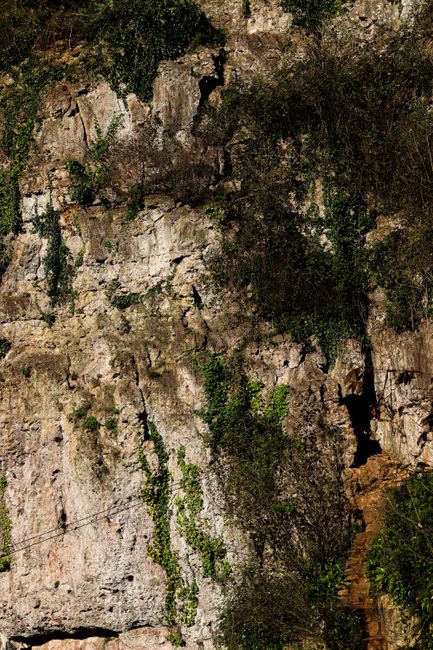 Persiapan Penting Sebelum Memulai Panjat Tebing di Batu Caves Persiapan Penting Sebelum Memulai Panjat Tebing di Batu Caves