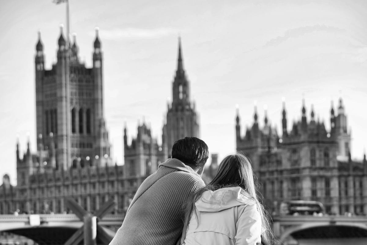 Matchmaking Élite Française Londres