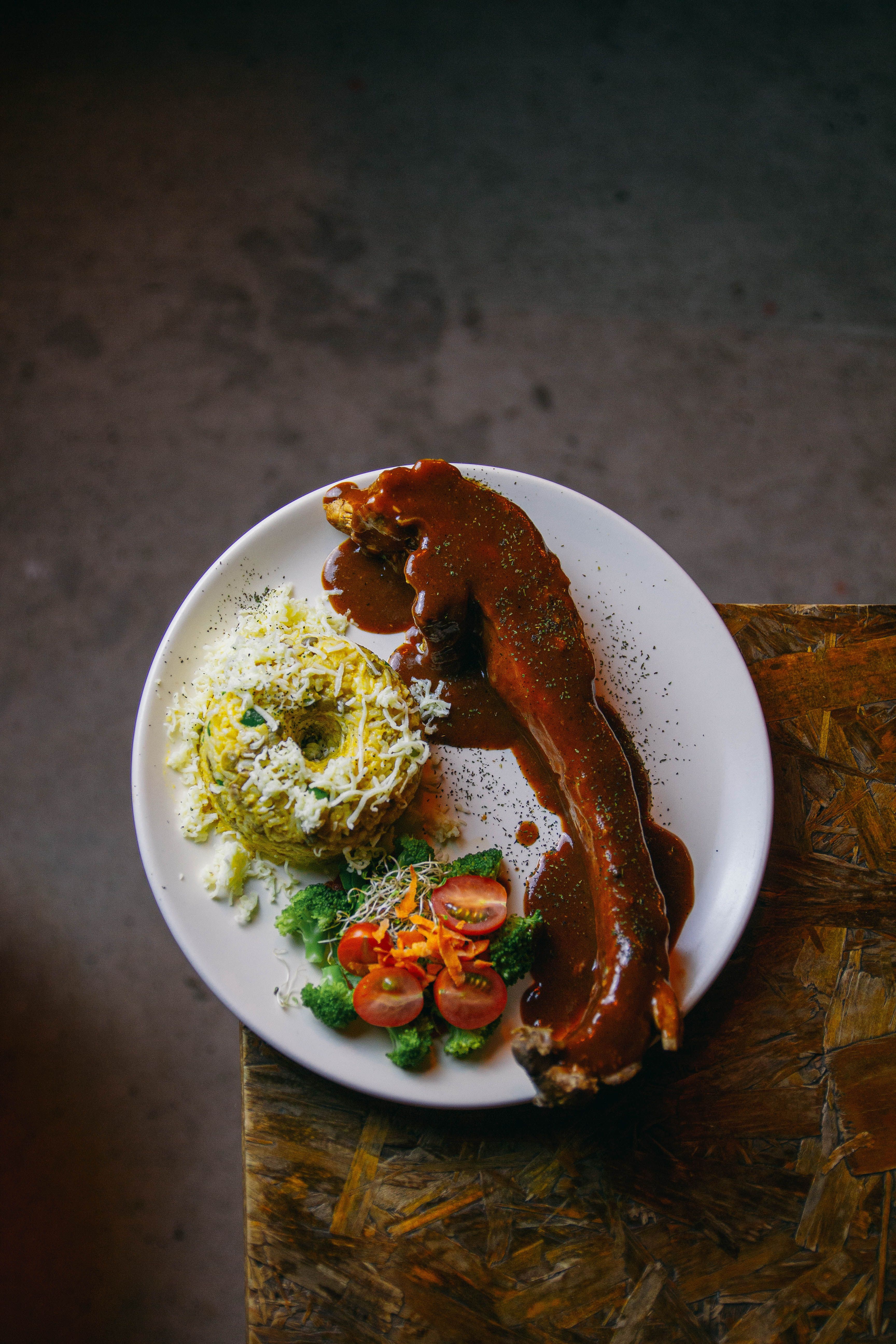 Feijoada Completa
