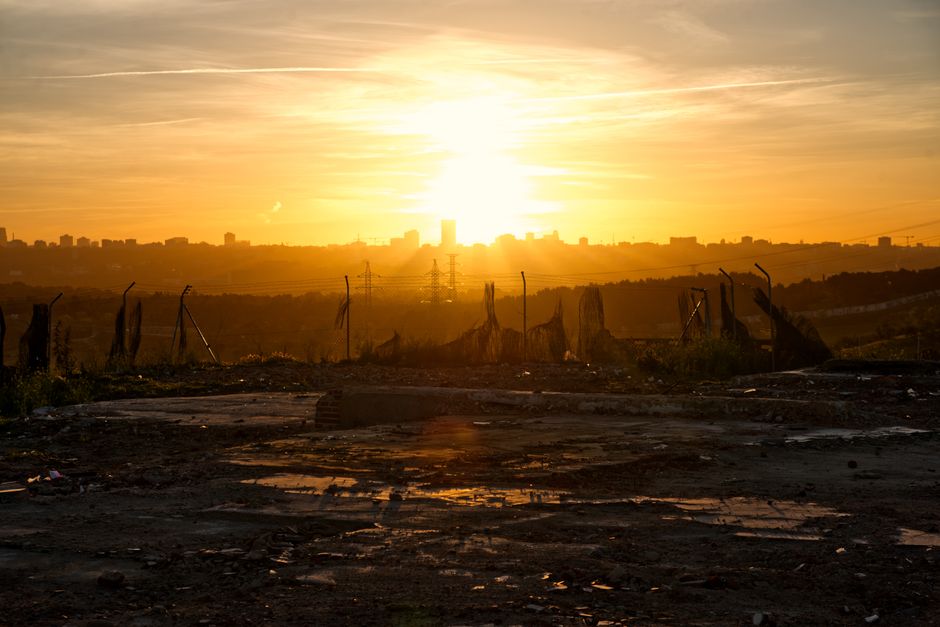 Ottawa Sunrises Now Land After 6 a.m. For the Rest of 2026