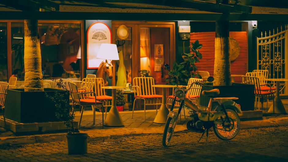 il Corso - Bottega & Salumeria