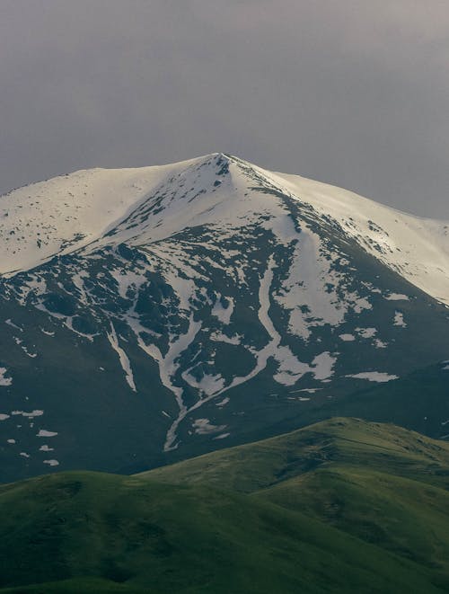 Imagine de stoc gratuită din banchiză, fotografiere verticală, iarnă