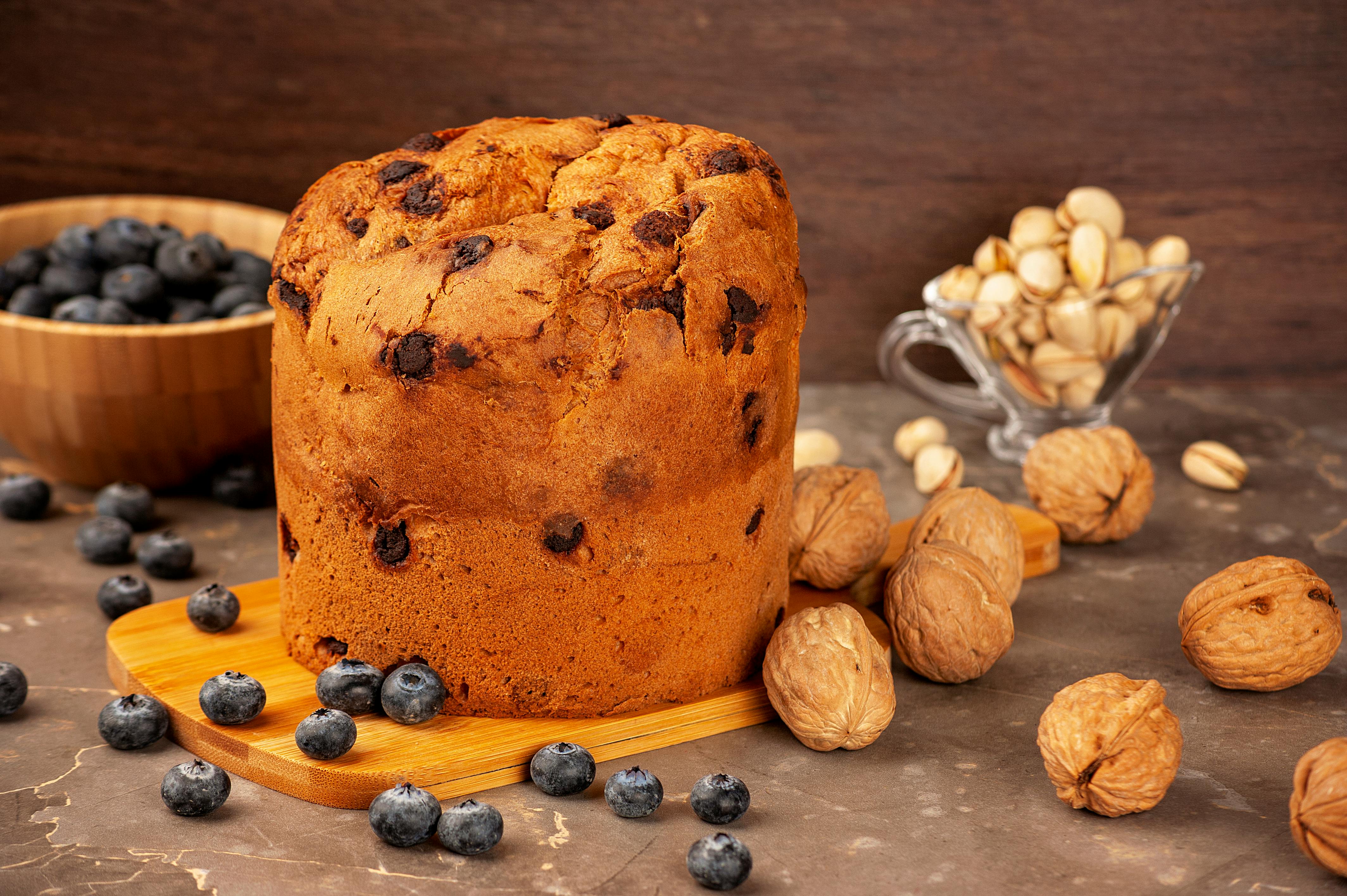 The Art Of Gluten-Free Baking Mixes: Convenient Options