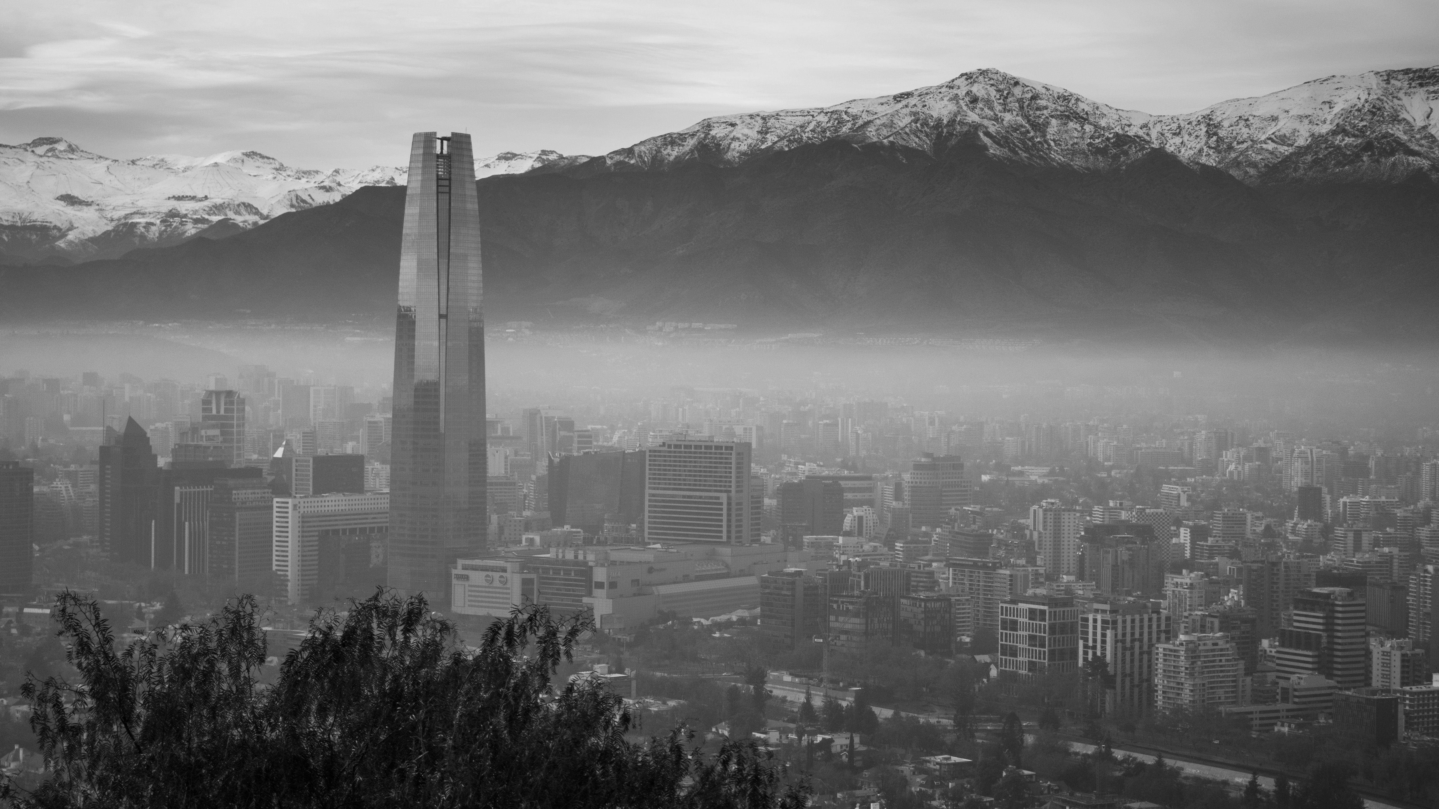 Chile Potencia: cómo la inteligencia artificial está redefiniendo el futuro digital del país