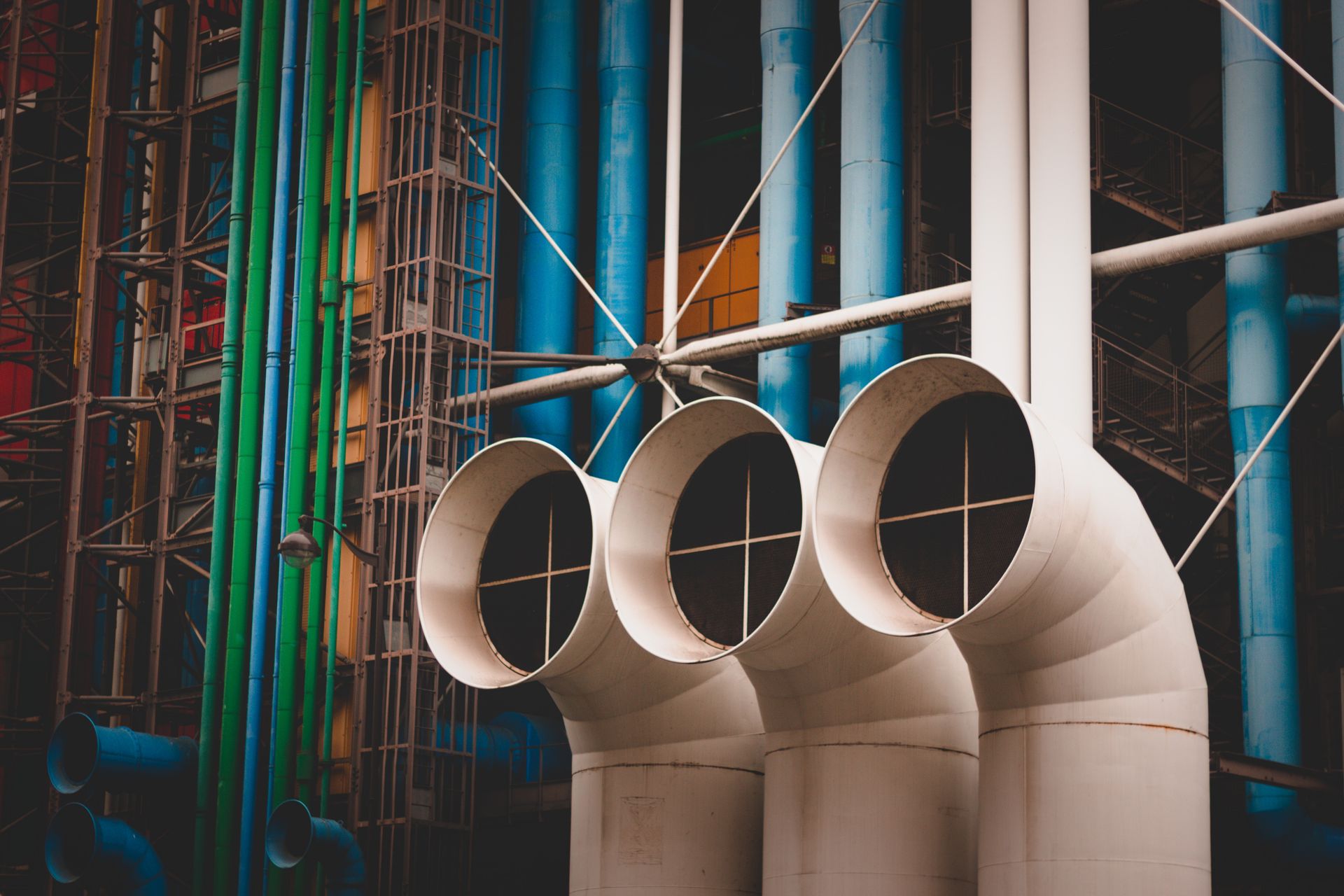 Centre Pompidou Holds Major Works by Claude and François-Xavier Lalanne