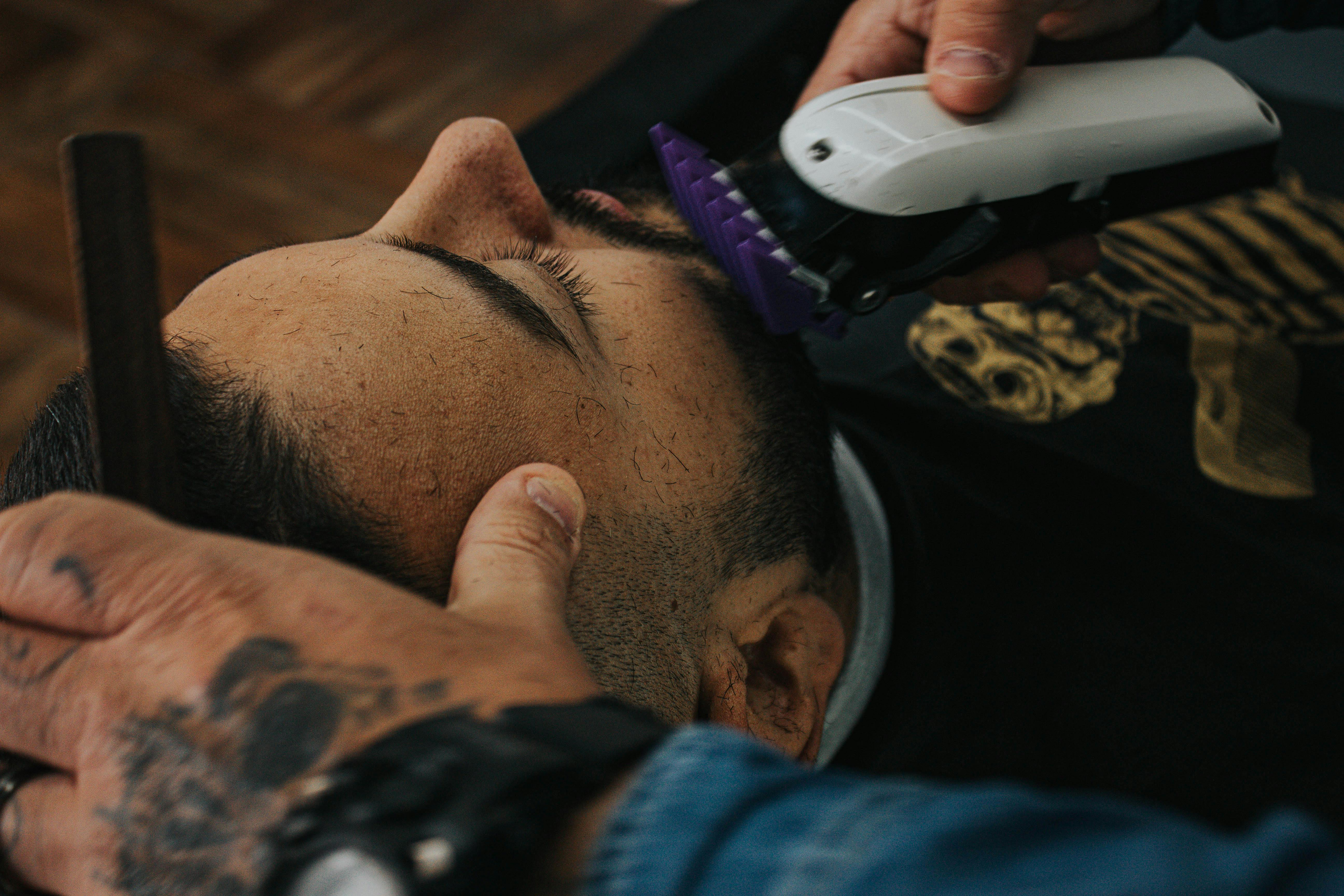 Óleo para Barba Premium