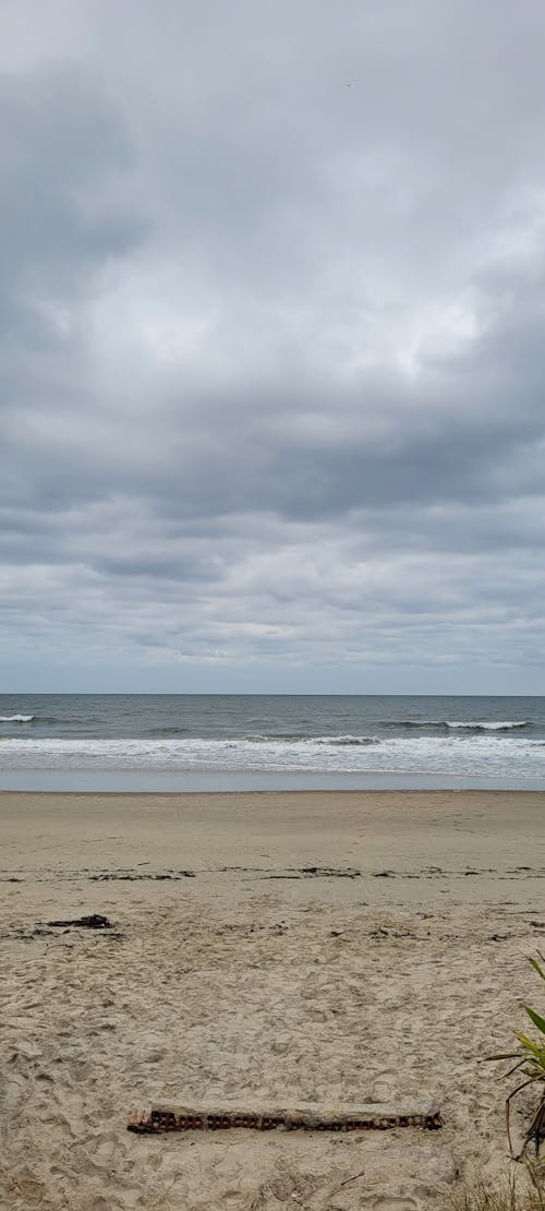 Free stock photo of beach shore, blue water, ocean shore