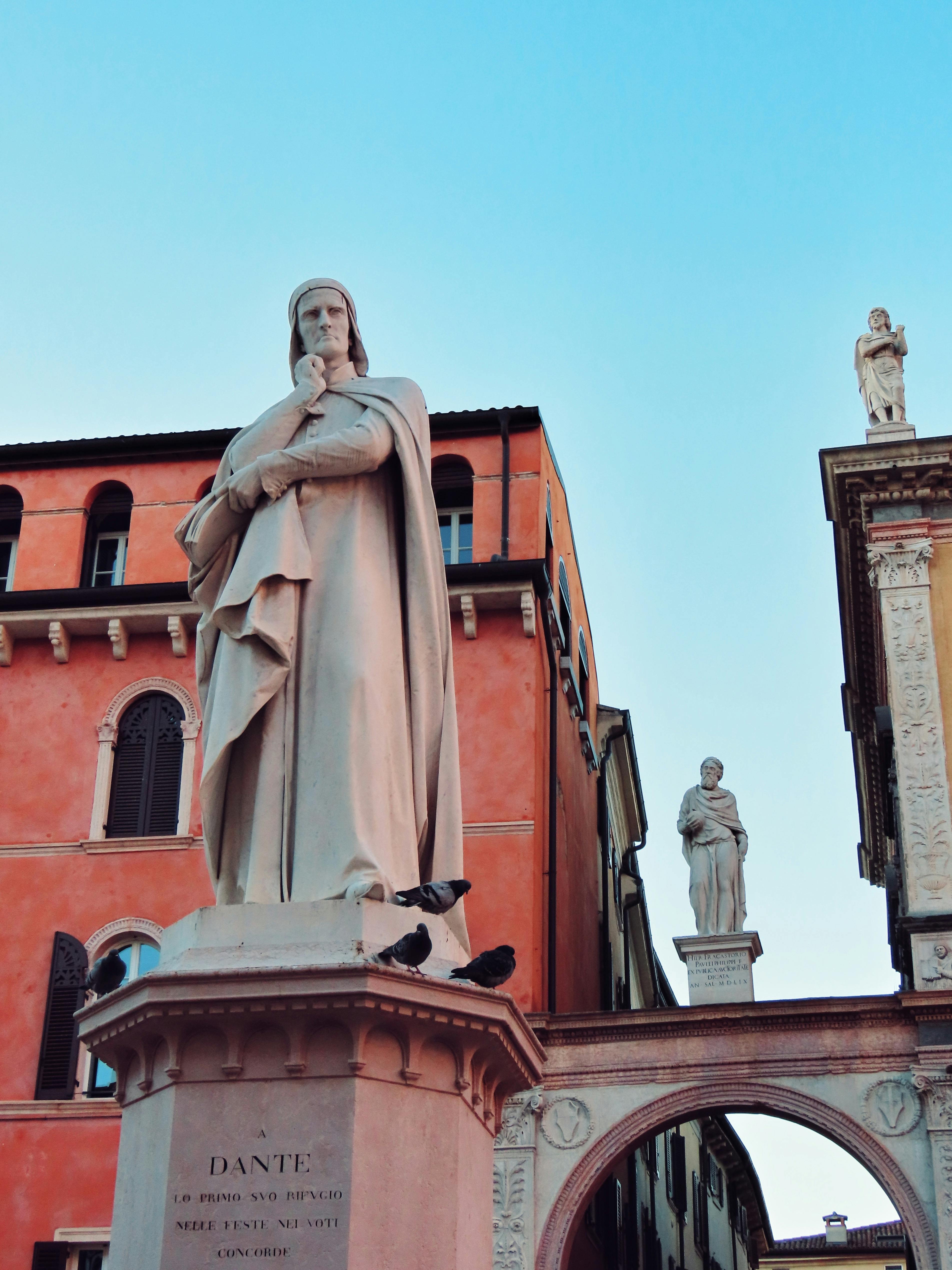 foto di hotel dante cattolica