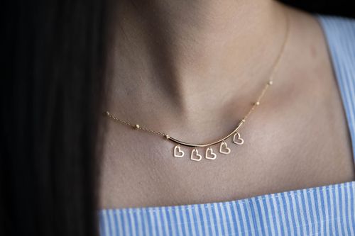 Free Time to shoot jewelry Stock Photo