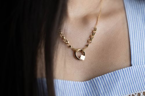 Free Time to shoot jewelry Stock Photo