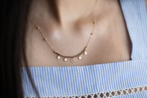 Free Time to shoot jewelry Stock Photo