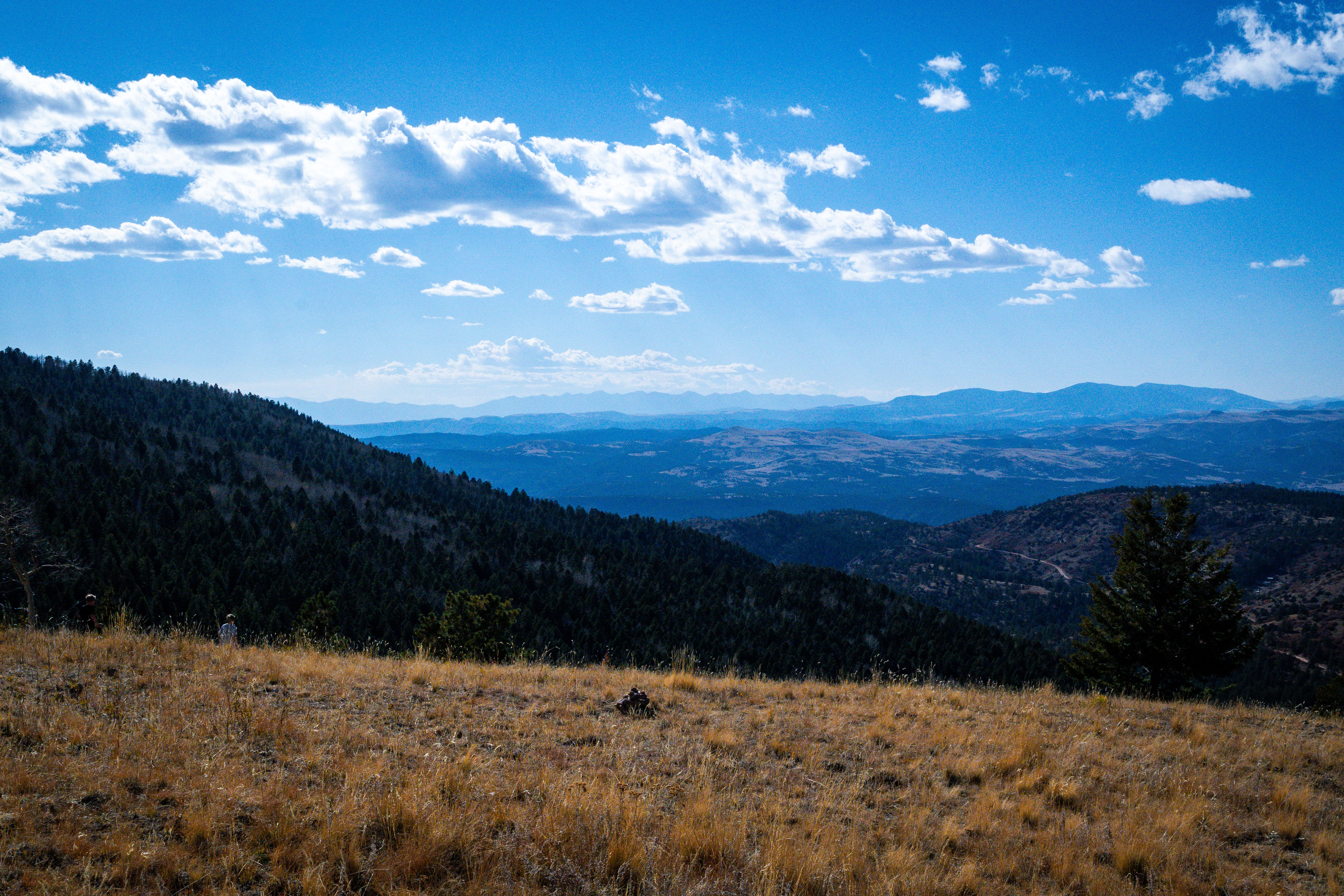 Cripple Creek ATV Trails: Mining History and Mountain Riding