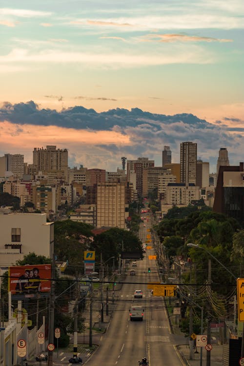 Foto profissional grátis de cidade, cidades, colômbia