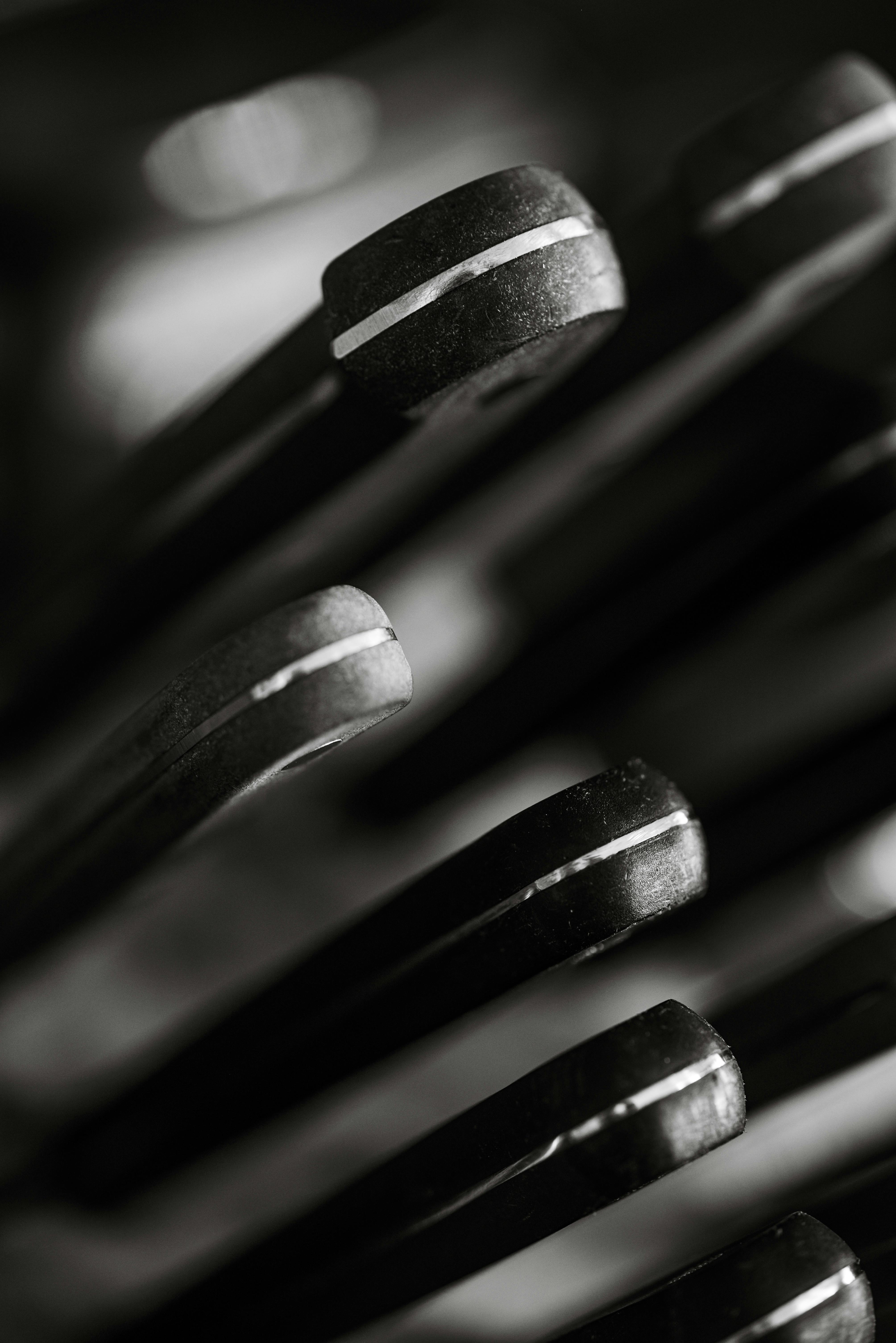 Kostnadsfria Kostnadsfri bild av bestick, blad, detalj Stock foto