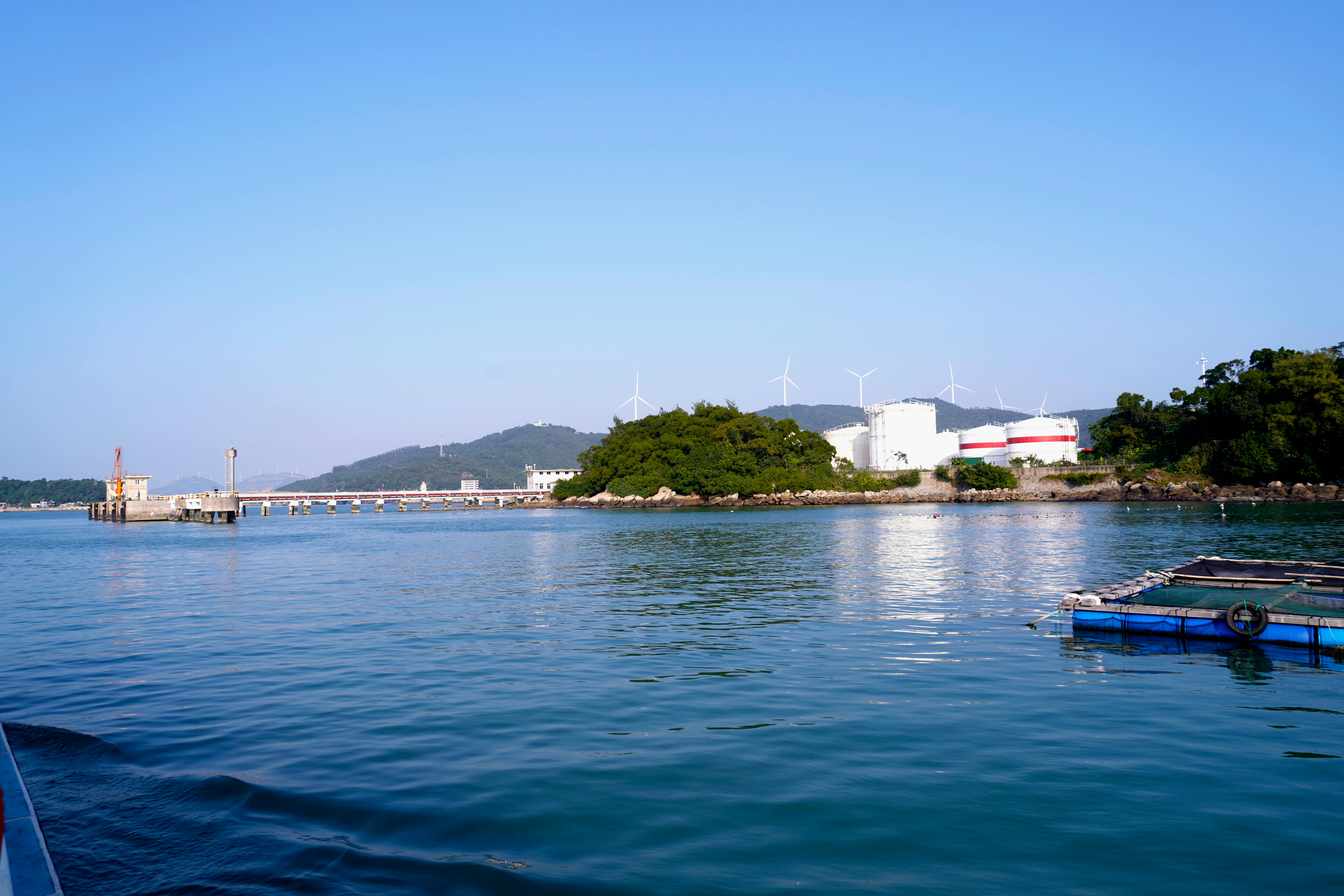 Mozambique LNG Project $20B Restart: What's Driving