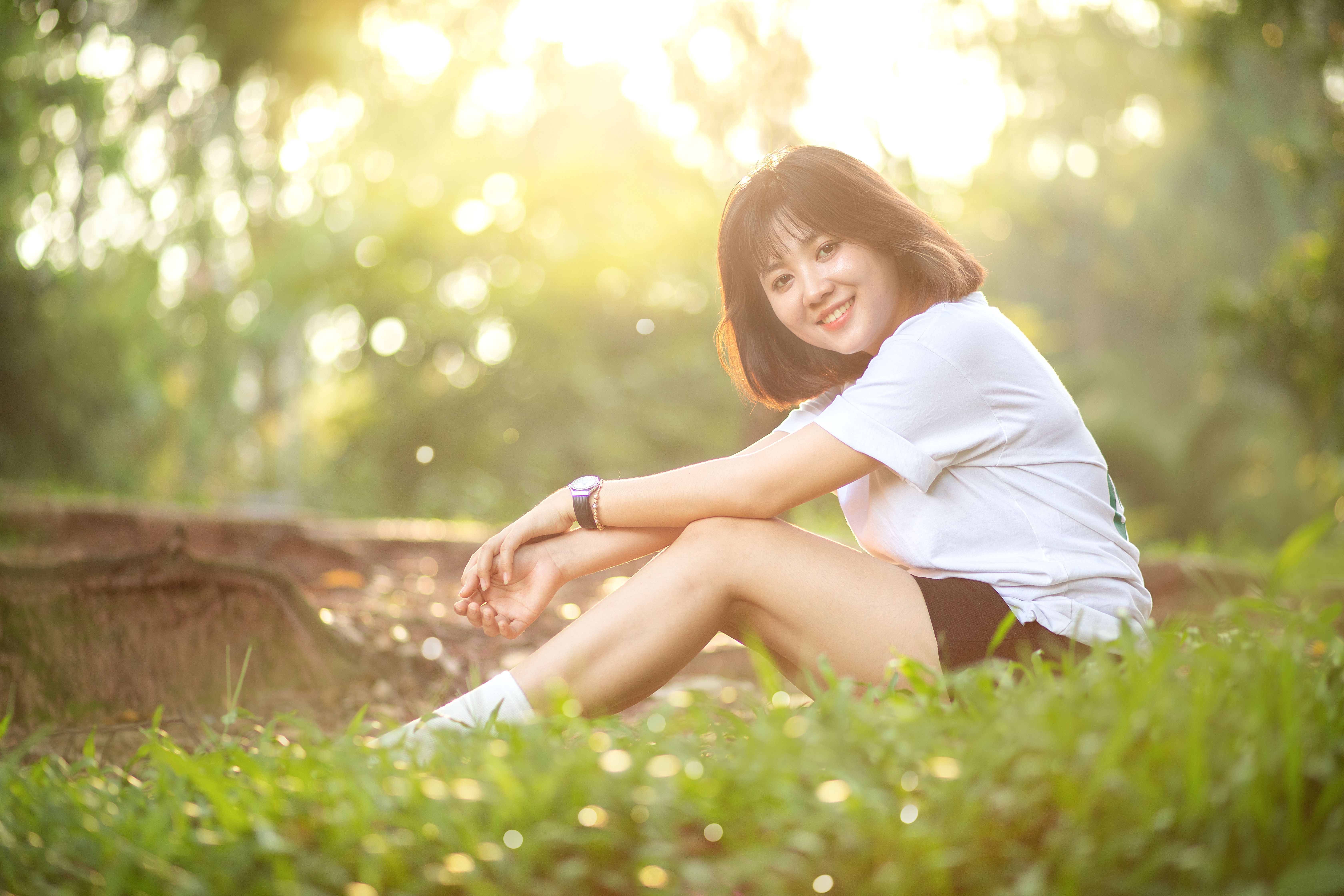 Dành thời gian cho bản thân và sở thích cá nhân là điều rất quan trọng.