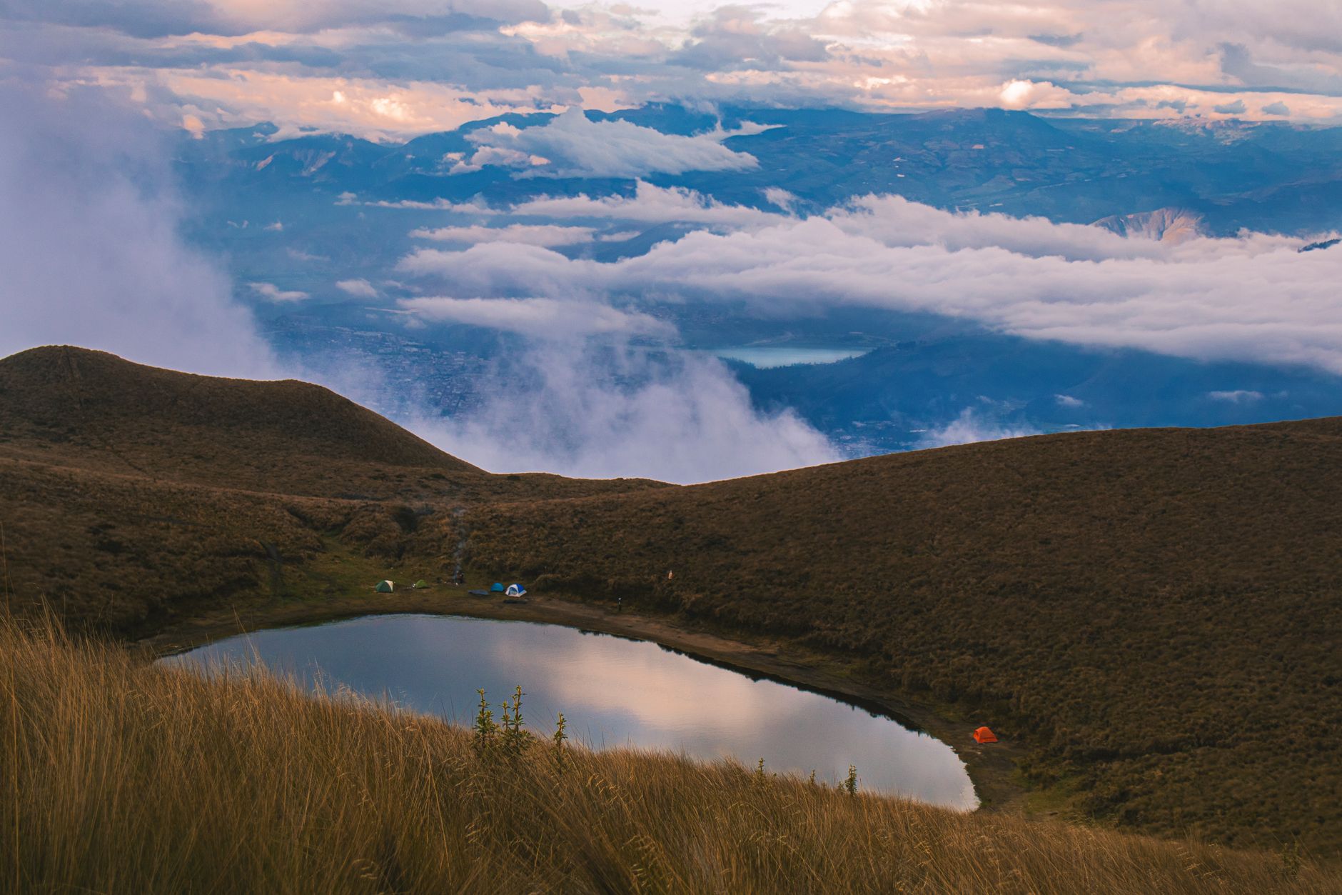 Ecuador