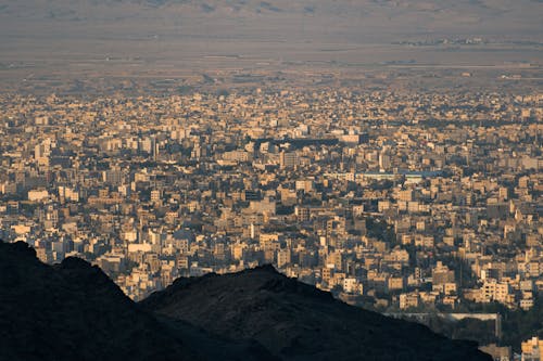 Free stock photo of city, city background, iran