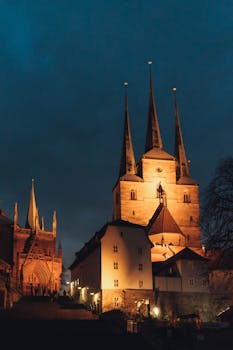 Erfurt