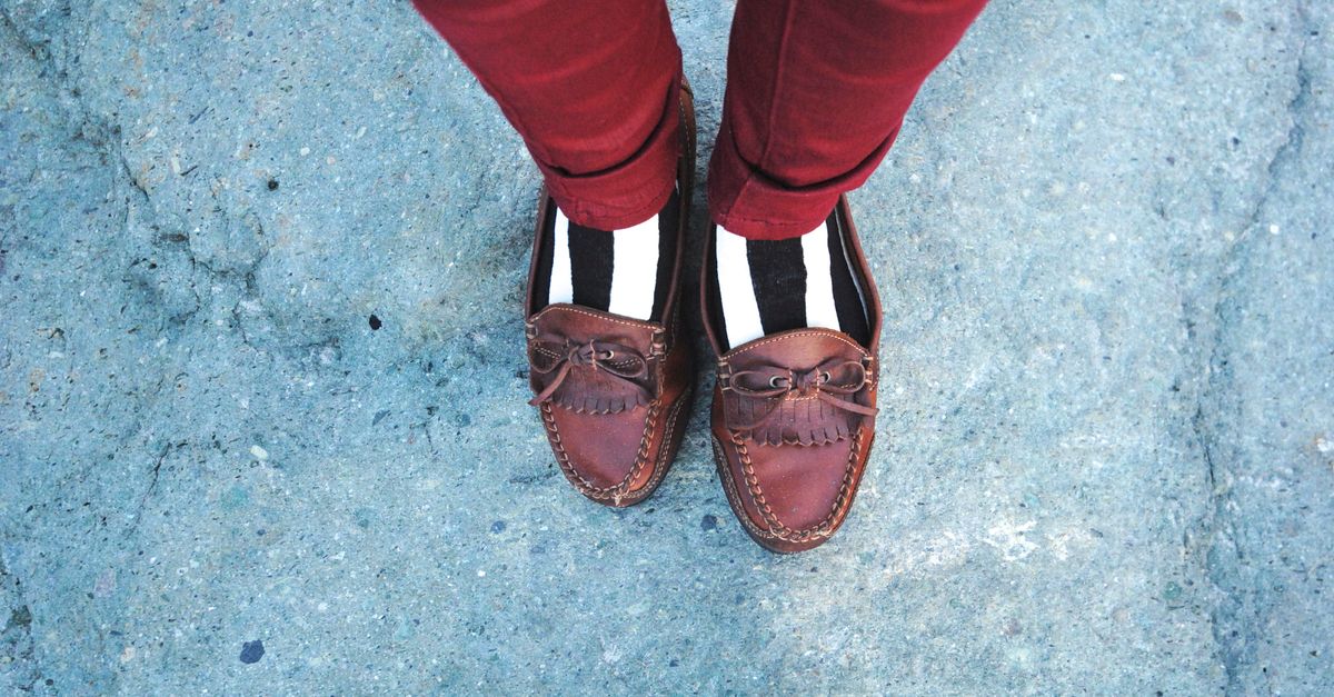 Moccasiner