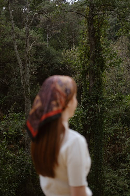 portre, アダルト, アマゾン熱帯雨林の無料の写真素材