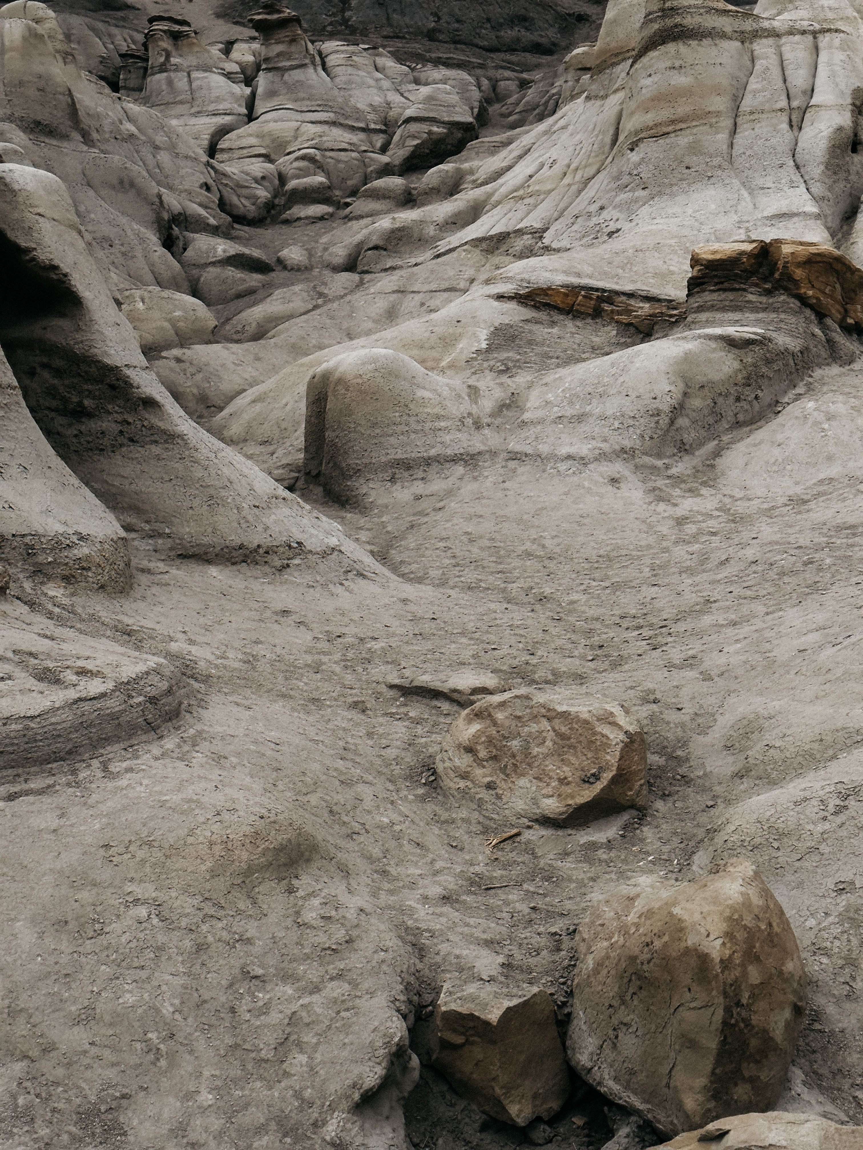 Rocks in Nature · Free Stock Photo