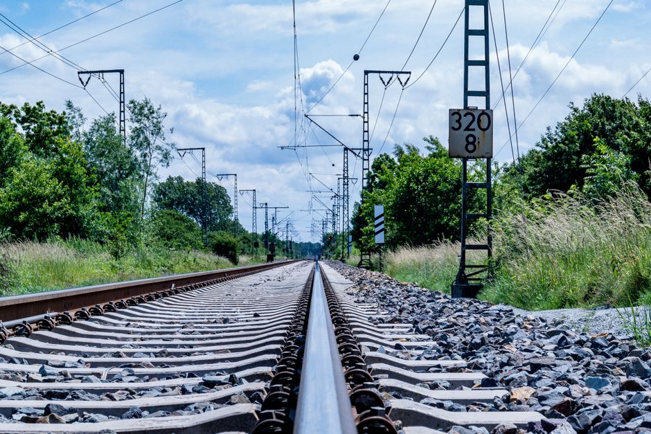Assam Railway Electrification