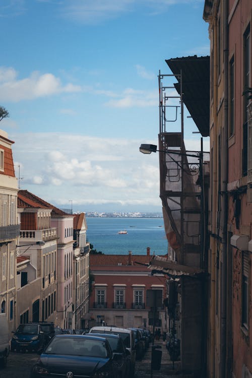 Photos gratuites de cidades antigas, citadin, extérieur de bâtiment