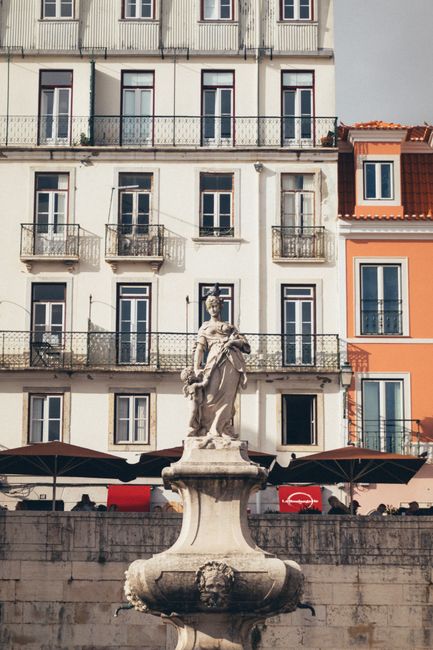 Lisboa, Portugal