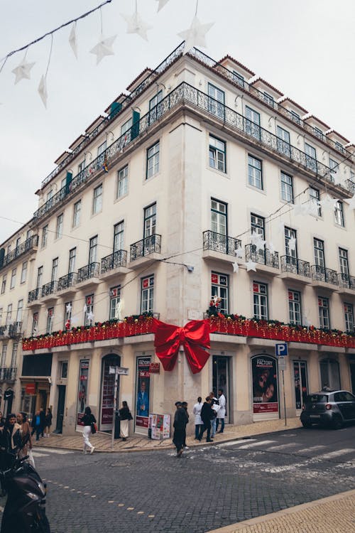 Ribbon Building Photos, Download The BEST Free Ribbon Building Stock ...