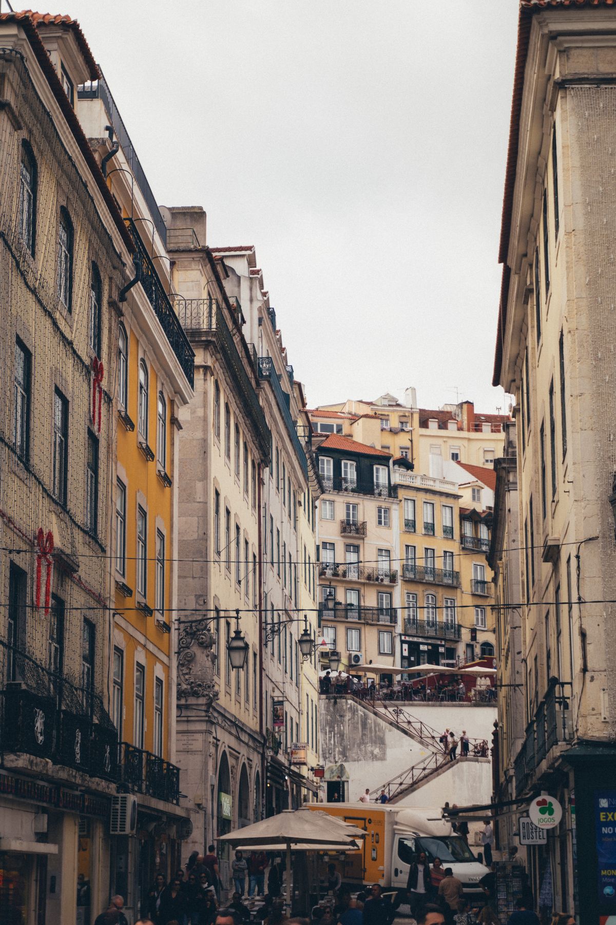 Lisbon