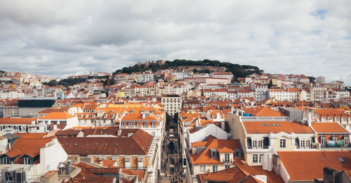 Photo of Portugal