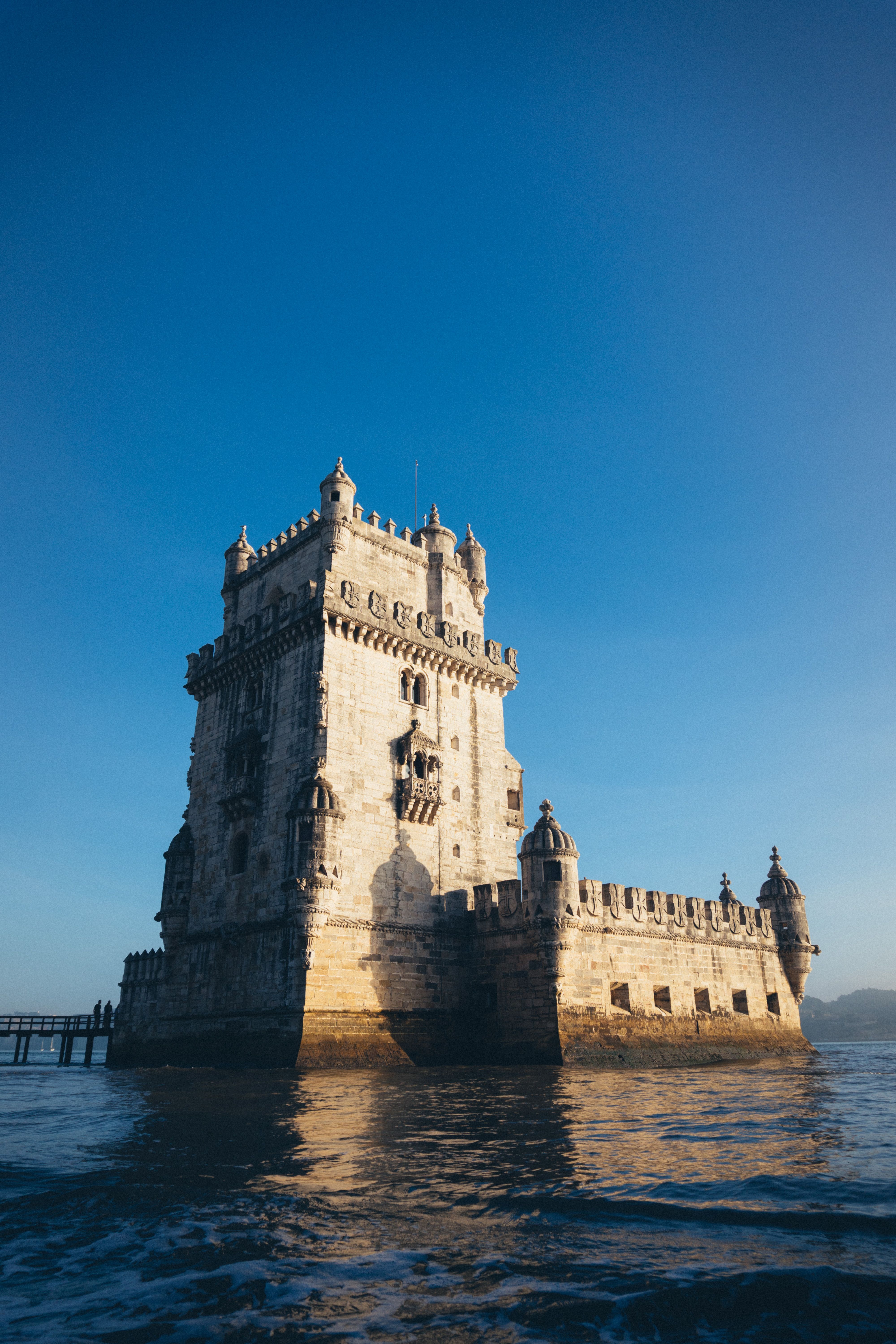 Belem Tower