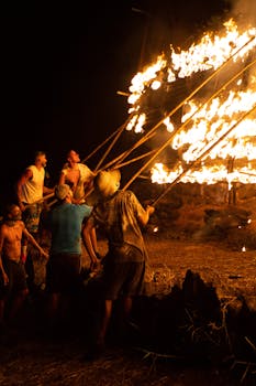 Man found dead at Burning Man festival