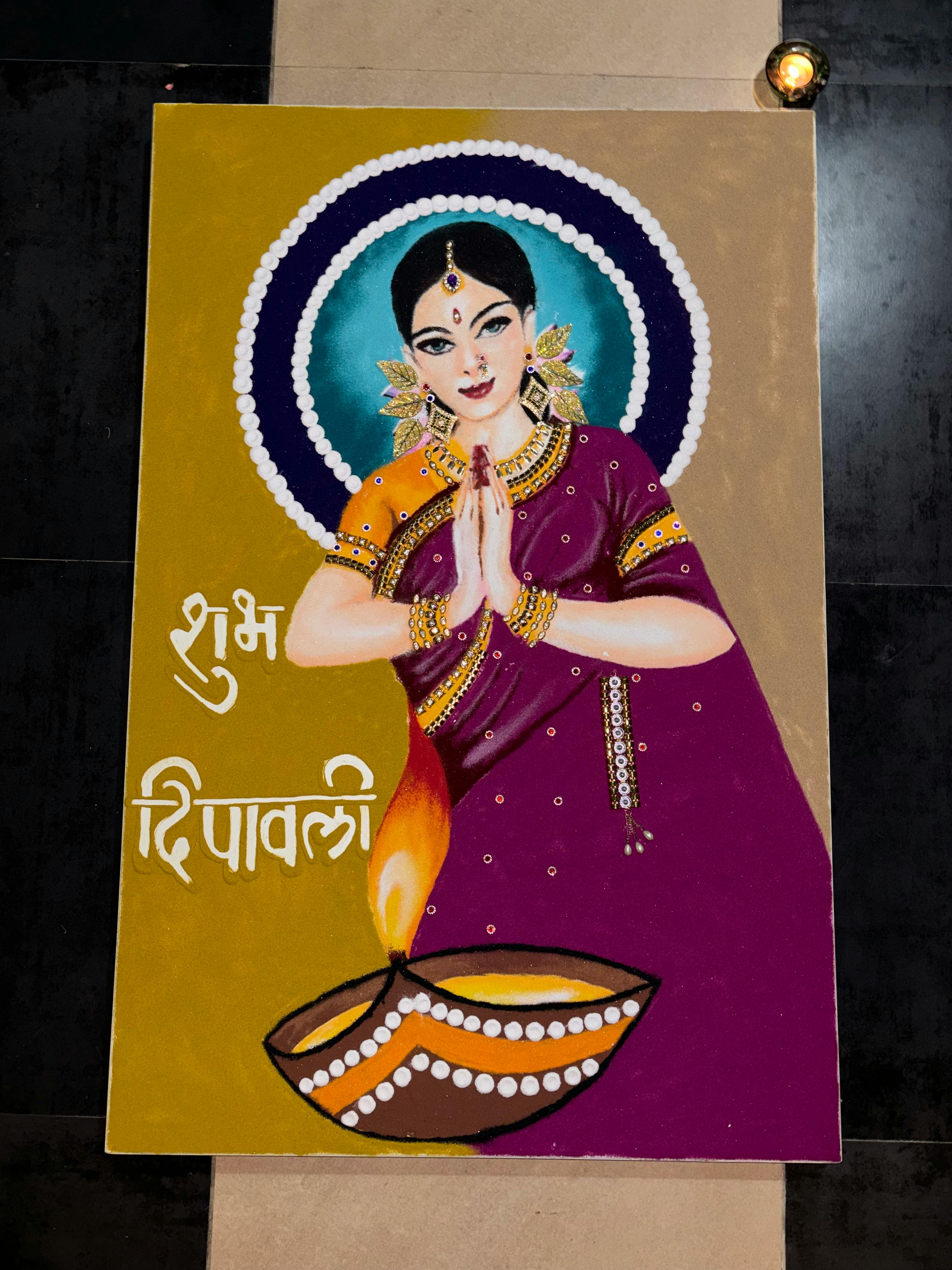 لقطة من فيديو مولد بـ Kling AI تظهر حركة واقعية وإضاءة سينيمائية