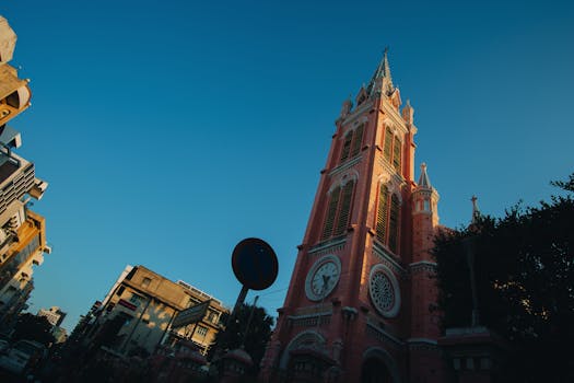Ho Chi Minh City